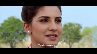 Gadaar: The Traitor | Trailer | Punjabi | 2015