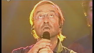 Lucio Dalla - Serata speciale - 16.12.2003