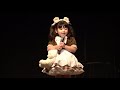 4k 2021.02.11 ふうあ sister☆らびっと シス☆らび 「にんげんっていいな」東京アイドル劇場mini