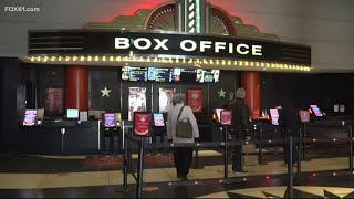 Connecticut bill requiring movie theaters to disclose actual start times attracts national attention