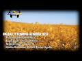 IKAU TUNDU UNDUKU | New Release | Bahasa Sonsogon