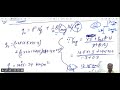 lecture 04 numerical problem effect of water table on bearing capacity of soil foundation