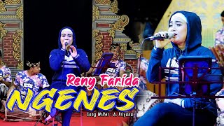 Reny Farida feat Kuwung Wetan Ngenes Music