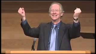 John Piper - Mercy, Love and Grace