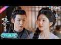 Trailer: EP26 | 危机降临，白袅血书陷害端午😱 | 赵露思/刘宇宁 | 珠帘玉幕 The Story of Pearl Girl | YOUKU【ENGSUB】