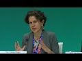 maisa rojas chilean minister of environment at cop28