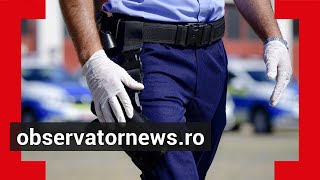 Poliția Română caută recruți