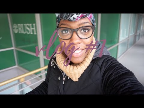 GREATEST ACT OF FAITH | My First Vlog Ever!!! | CHICAGO Vlog - Stacey Flowers GREATEST ACT OF FAITH | My First Vlog Ever!!! | CHICAGO Vlog - Stacey Flowers