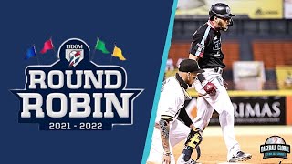 Inicia el Round Robin en Lidom ¿Quiénes avanzarán a la Final?