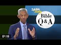 Are there two heavens? And more | 3ABN Bible Q & A