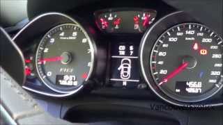 Audi R8 w/ AWE Switchpath Exhaust - Interior \u0026 Exterior Hard Revs!