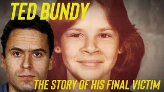 True Crime & Famous Graves | The Story of Ted Bundy’s Final Victim | Real Life Crime Scene Locations