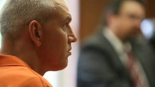 Police testimony during the Todd Maneke prelim
