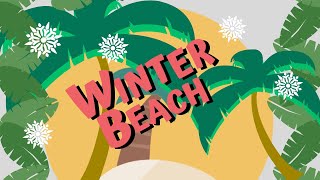 Winter Beach 2022 - Day 2