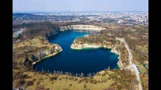 Zakrzówek pod specjalnym nadzorem