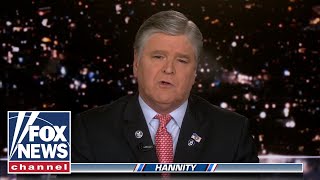 Hannity: They're acting gutless