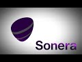 sonera logo ident