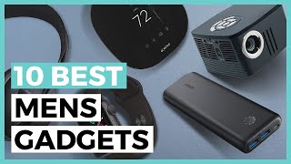 Best Gadgets for Mens in 2024 - How to Find a Good Gift for a Man?