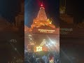 dekh kar heran😲 ho jaoge pune ka ram mandir😙🙂