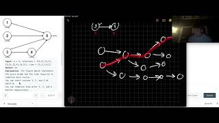 Leetcode 2050. Parallel Courses III [Solution]