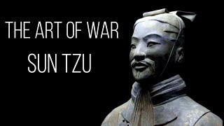 Sun Tzu Quotes: The Art of War