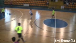 Isernia C5 - Futsal Colli Stag. 2011/2012