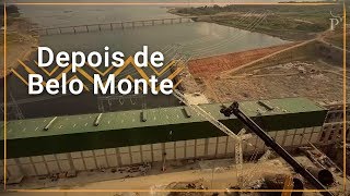 Depois de Belo Monte