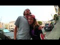 Deathwish Skateboards' UNCROSSED Full Length Video