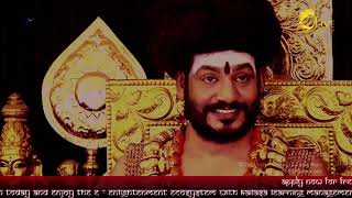 Hinduism is founded on the cosmic principles not on any individual personality! SPH Nithyananda