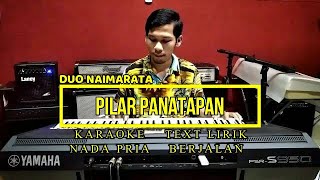 Download Lagu PILAR PANATAPAN DUO NAIMARATA NADA PRIA LIVE KARAO... MP3 Gratis
