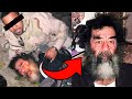 ¡CACERÍA! ⚠️ La CAPTURA de SADDAM HUSSEIN en la Operación AMANECER ROJO 🔴