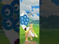 Defeat Grunt in Battle || Pokemon GO || # shorts