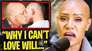 Jada Reveals How Quincy Jones Forced Will Smith Into A Gay Affair