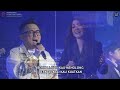 YESUS SETIA -  Ps. Thomas Candra feat Jacqlien Celosse