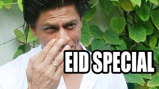 Shahrukh Khan's "FAN" set for Eid release !!!