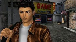 A Thorough Look At Shenmue (Series Review)