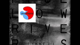 The Smurfs - I Follow Rivers - Lykke Li