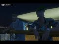 【老白专业解说gta5】：携手小橙子姐姐浪漫傍晚 很消遣