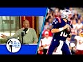 Rich Eisen: Why Mac Jones Should Start Over Cam Newton for the Patriots | The Rich Eisen Show