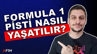 F1 PİSTİ NASIL YAŞATILIR? | İSTANBUL PARK PİSTİ YAŞIYOR MU? | #F1Haberler