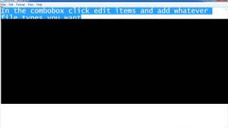 Visual Basic Tutorial Basic Converter