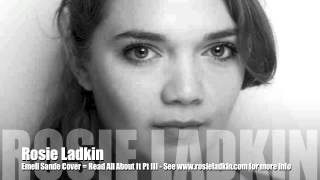 Rosie Ladkin - Read All About It Pt III