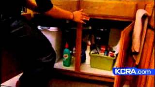 Modesto PD: Crime Ring Targets Seniors