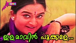 Malayalam movie Ikkareyanente Manasam scene | Song \