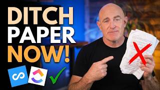 Best Team Checklist Apps in 2026 | Connecteam vs ClickUp
