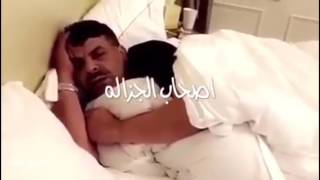 رديه بين الشاعرين ضيدان بن قضعان و جراح الهبيده