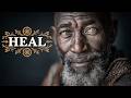 DEEP CELLULAR HEALING | 432 HzZulu Ancestral Frequencies for Restoration