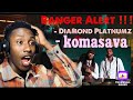 Diamond Platnumz x Jason Derulo ft Khalil Harisson & Chley - Komasava Remix (Official Music Video)