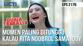 Dunia Terbalik - Rita ft Idoy, Jadilah Kolaborasi Sempurna [9 Agustus 2020]