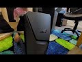 unboxing of asus rog strix G10DK (gaming pc)